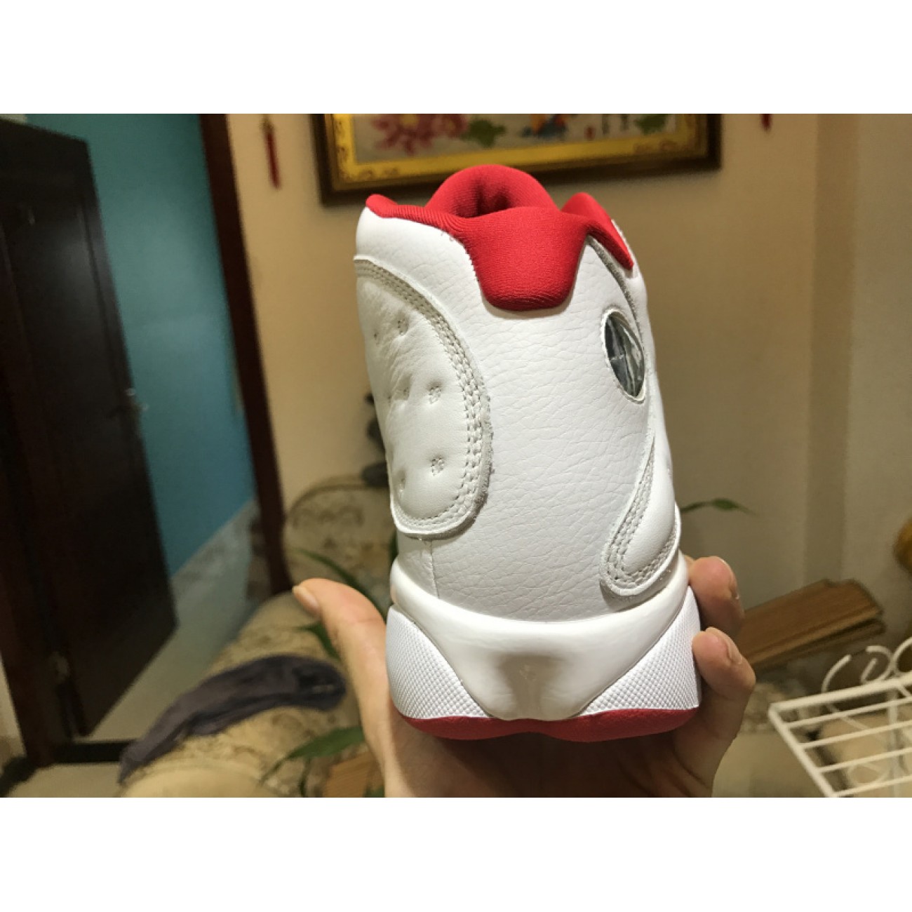 Air Jordan 13 "HOF" 414571-103