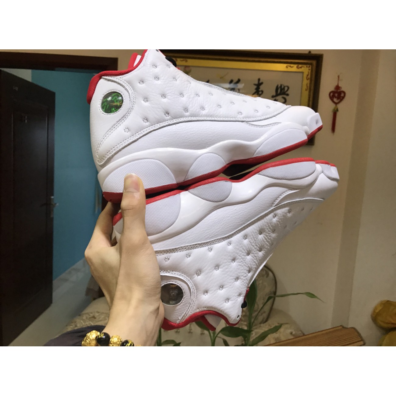 Air Jordan 13 "HOF" 414571-103