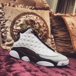 Air Jordan 13 "Hologram Baron" 414571-115