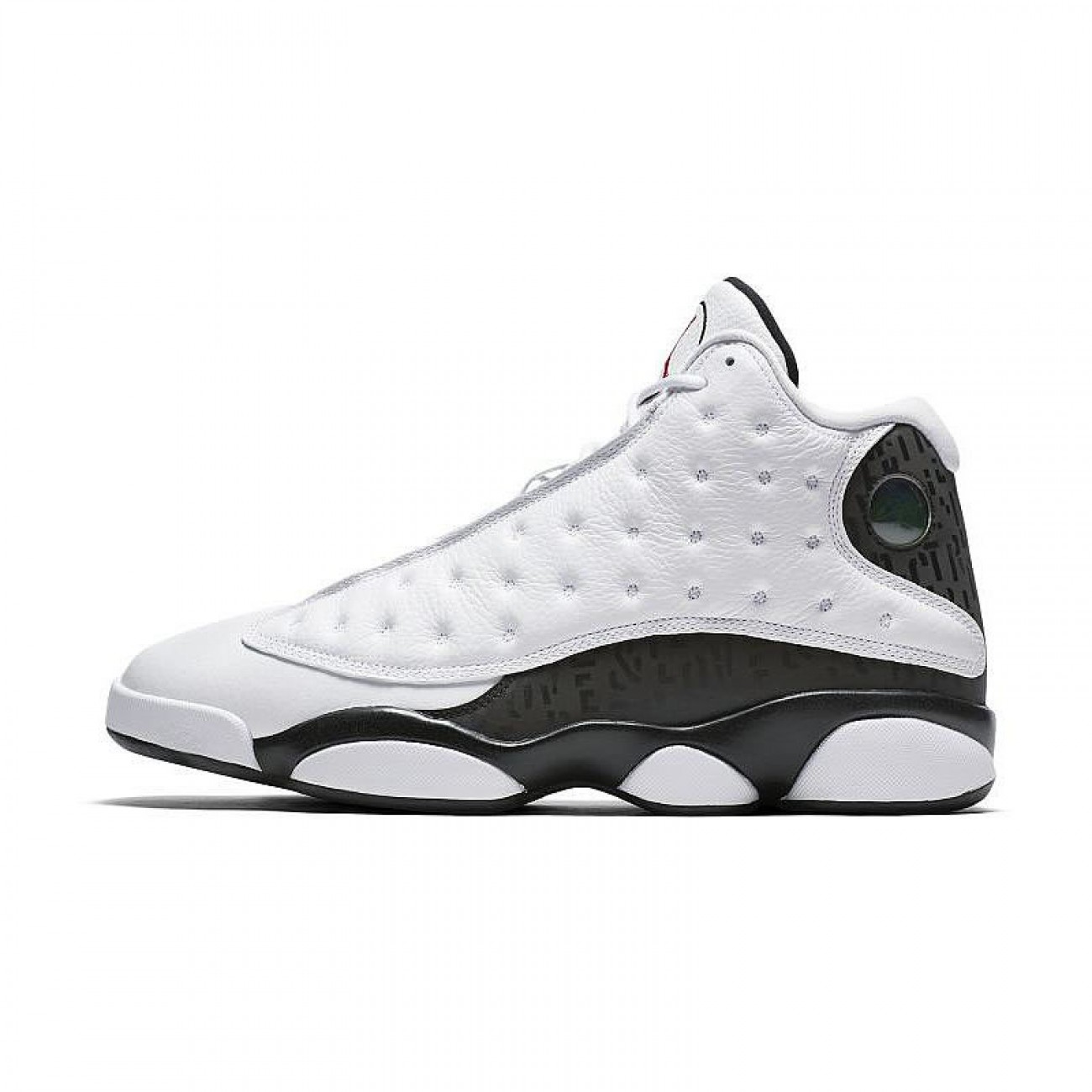 Air Jordan 13 "Love Respect" 888164-112