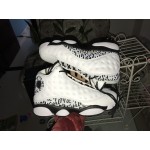 Air Jordan 13 "Love Respect" 888164-112