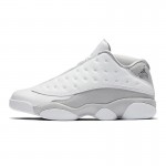 Air Jordan 13 Low "Pure Money" 310810-100