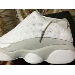 Air Jordan 13 Low "Pure Money" 310810-100