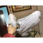 Air Jordan 13 Low "Pure Money" 310810-100