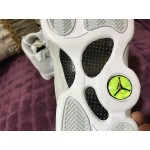 Air Jordan 13 Low "Pure Money" 310810-100