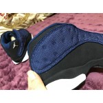 Air Jordan 13 Low "Navy" 310810-407