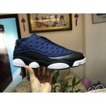 Air Jordan 13 Low "Navy" 310810-407