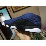 Air Jordan 13 Low "Navy" 310810-407