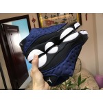 Air Jordan 13 Low "Navy" 310810-407