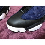 Air Jordan 13 Low "Navy" 310810-407