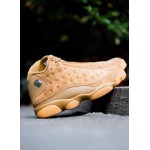 Air Jordan 13 "Wheat" AJ13 Price Mens Size For Sale 414571-705