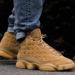 Air Jordan 13 "Wheat" AJ13 Price Mens Size For Sale 414571-705