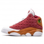 Air Jordan 13 Retro Premio "Bin23" Team Red AJ13 417212-601