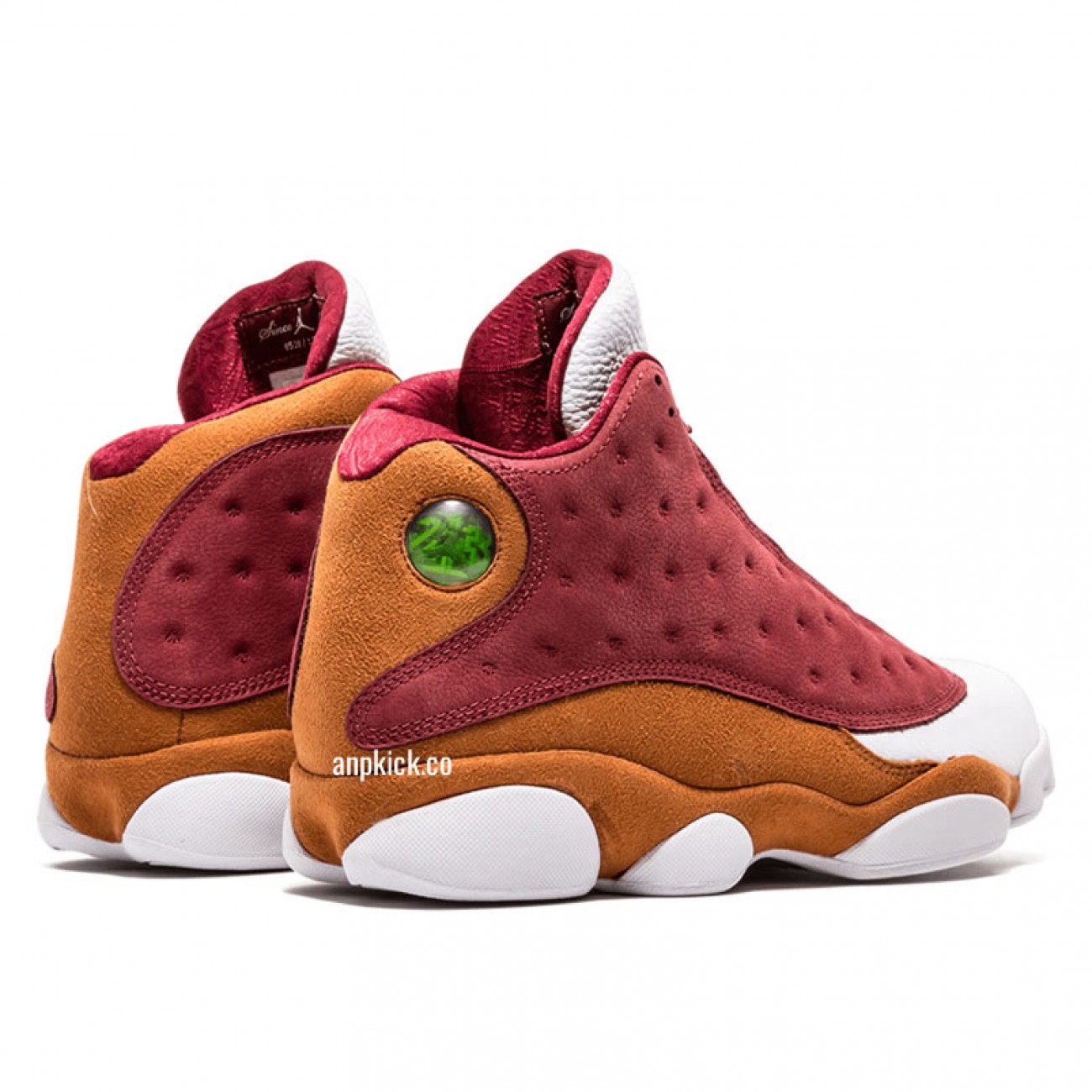 Air Jordan 13 Retro Premio "Bin23" Team Red AJ13 417212-601