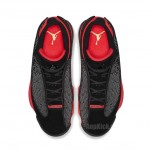 Clot x Air Jordan 13 Low "INFRA-BRED" GS Mens Shoes AT3102-006