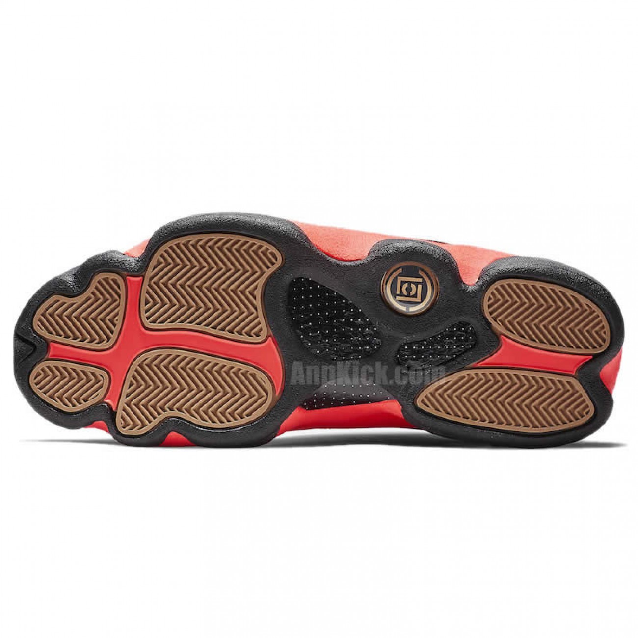 Clot x Air Jordan 13 Low "INFRA-BRED" GS Mens Shoes AT3102-006