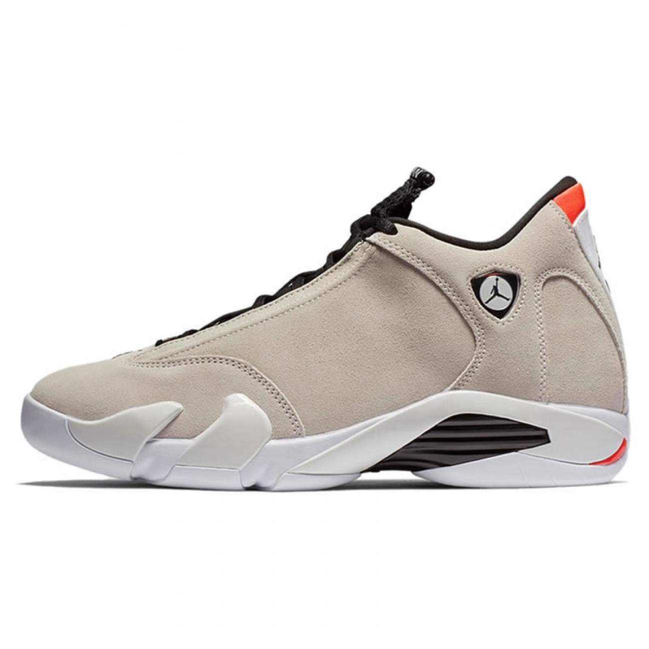 Air Jordan 14 "Desert Sand" 487471-021