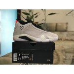 Air Jordan 14 "Desert Sand" 487471-021