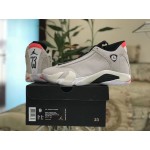 Air Jordan 14 "Desert Sand" 487471-021