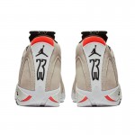 Air Jordan 14 "Desert Sand" 487471-021