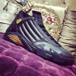 Air Jordan 14 "DMP" 4847471-022