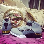 Air Jordan 17 "TrophyRoom" AH7963-023