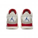 Air Jordan 3 "International Flight" / Charity Game / "USA" Aka 136064-140