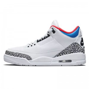 Air Jordan 3 "Seoul" South Korea AV8370-100