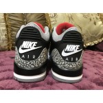 Air Jordan 3 "Black Cement" 854262-001