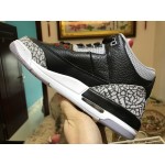 Air Jordan 3 GS "Black Cement" 854261-001