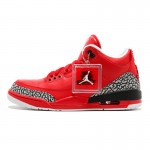 Air Jordan 3 "Grateful" By Khaled 580775-601