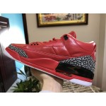 Air Jordan 3 "Grateful" By Khaled 580775-601