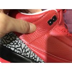 Air Jordan 3 "Grateful" By Khaled 580775-601