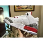 Air Jordan 3 QS "Katrina" 136064-116