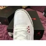 Air Jordan 3 QS "Katrina" 136064-116