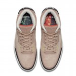 Justin Timberlake's x Air Jordan 3 JTH NRG "Bio Beige" Suede AV6683-200