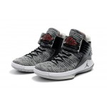 Air Jordan 32 XXXII "MVP" / Grey