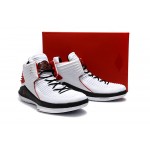 Air Jordan 32 XXXII White/Black/Red