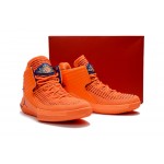 Air Jordan 32 XXXII Orange/Blue