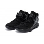 Air Jordan 32 XXXII / All Black