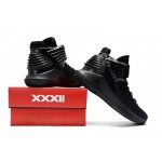 Air Jordan 32 XXXII / All Black