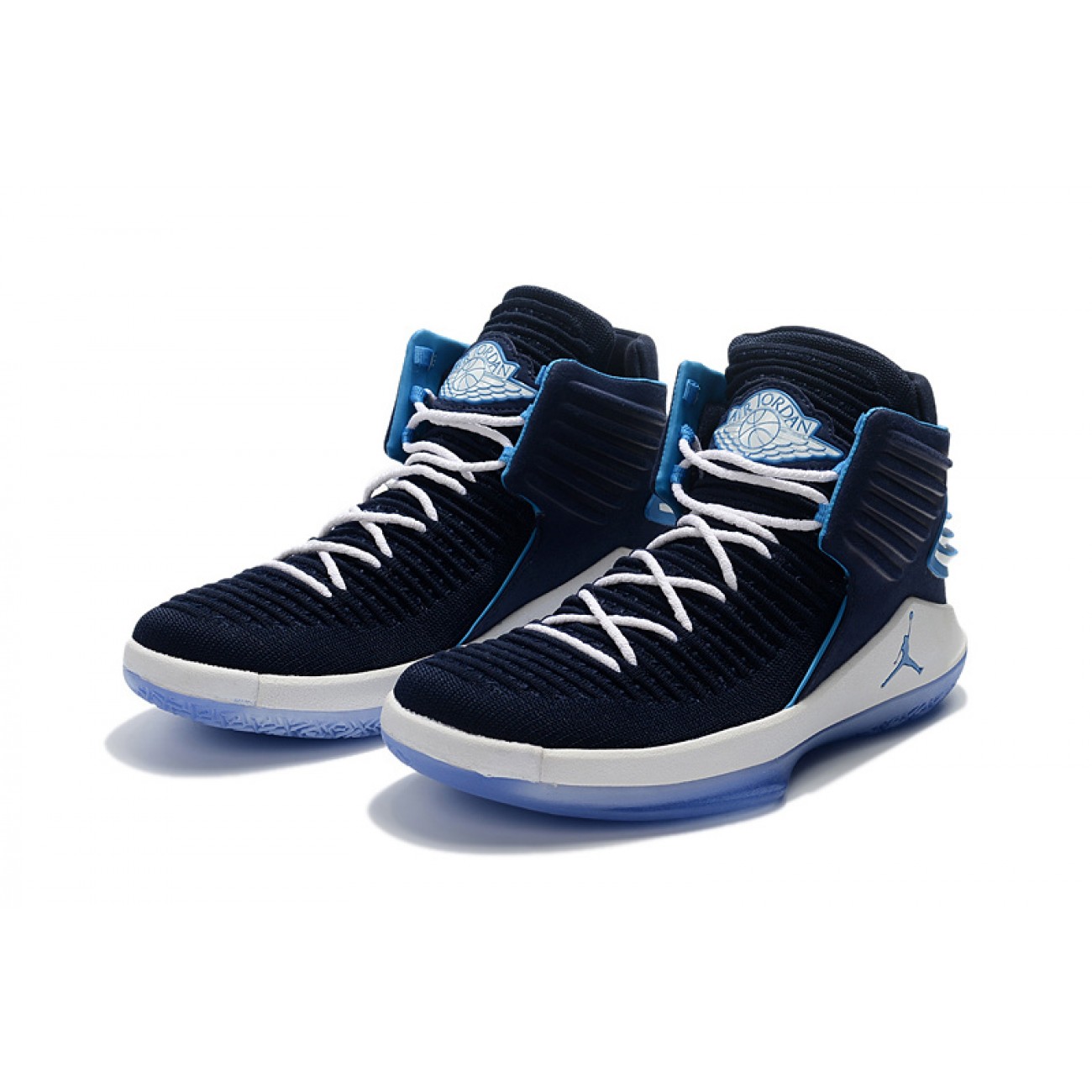 Air Jordan 32 XXXII / Deep Blue