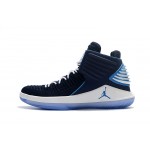 Air Jordan 32 XXXII / Deep Blue