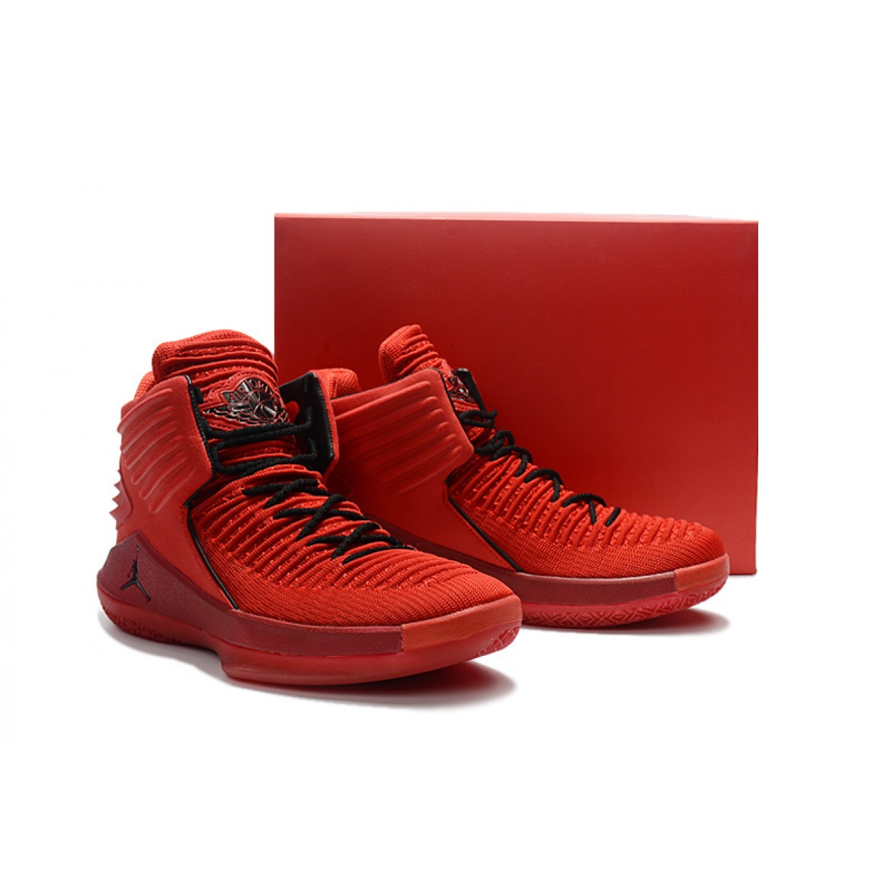 Air Jordan 32 XXXII Red