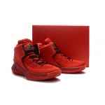 Air Jordan 32 XXXII Red