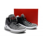 Air Jordan 32 XXXII "MVP" / Grey