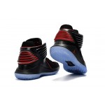 Air Jordan 32 XXXII Black/Red