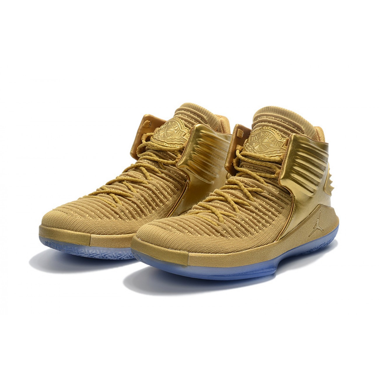 Air Jordan 32 XXXII PE / Gold