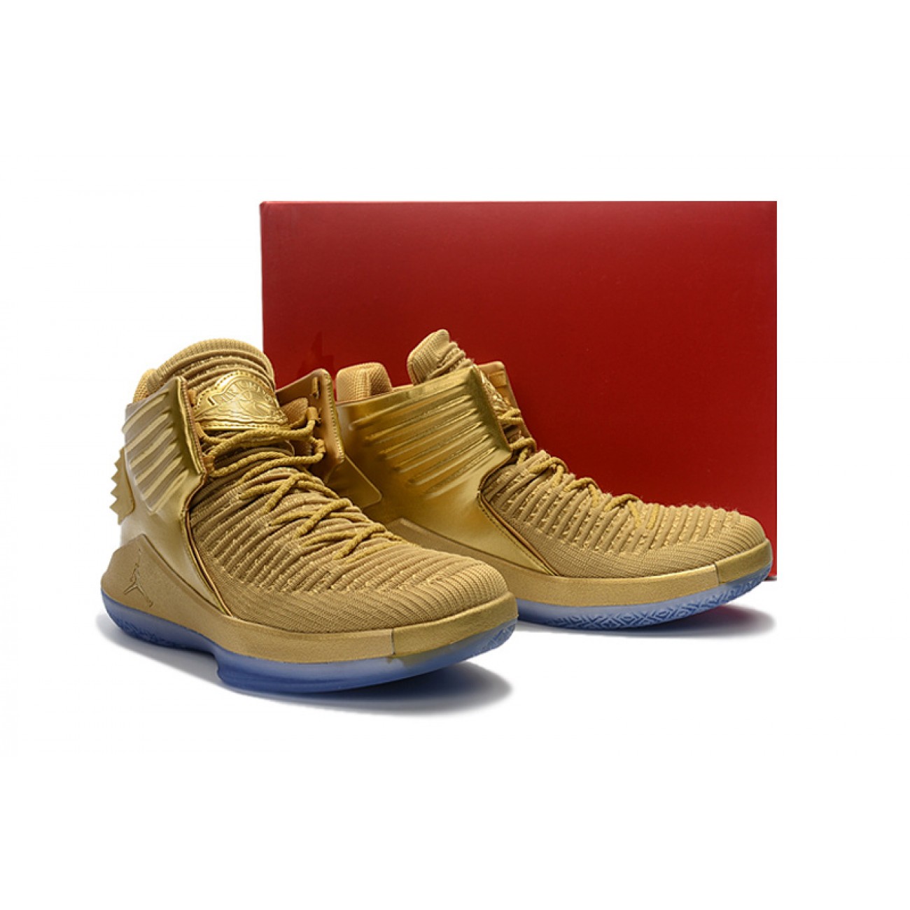 Air Jordan 32 XXXII PE / Gold