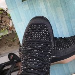 Air Jordan 32 Low "Tiger Camo" Black AH3347-021